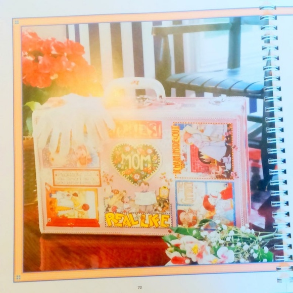 Mary Engelbreit Crafts to Celebrate the Seasons - Picture 5 of 5